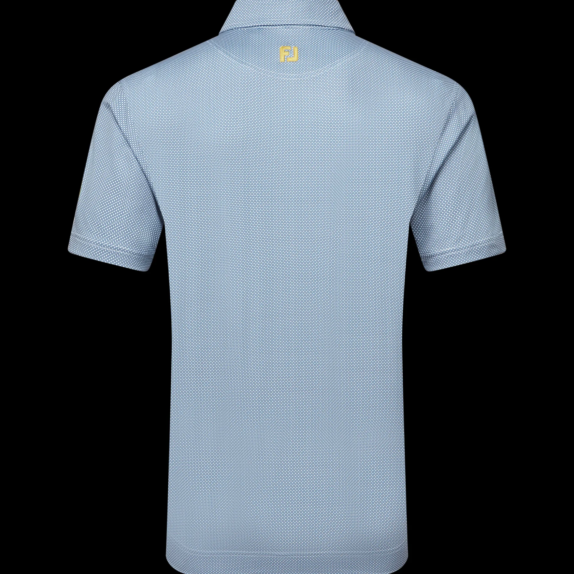152. Open Championship Octagon Lisle