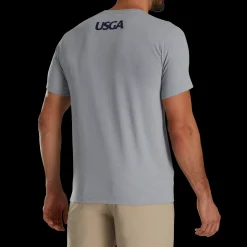 2024 U.S. Open Box Icon Tee