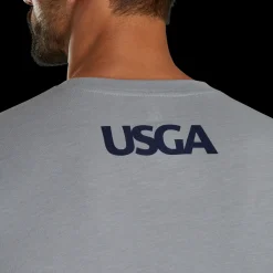 2024 U.S. Open Box Icon Tee