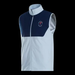 2024 U.S. Open Full-Zip Vest