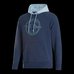 2024 U.S. Open Script Logo Hoodie