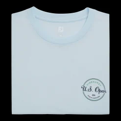 2024 U.S. Open Script Tee