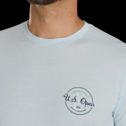 2024 U.S. Open Script Tee