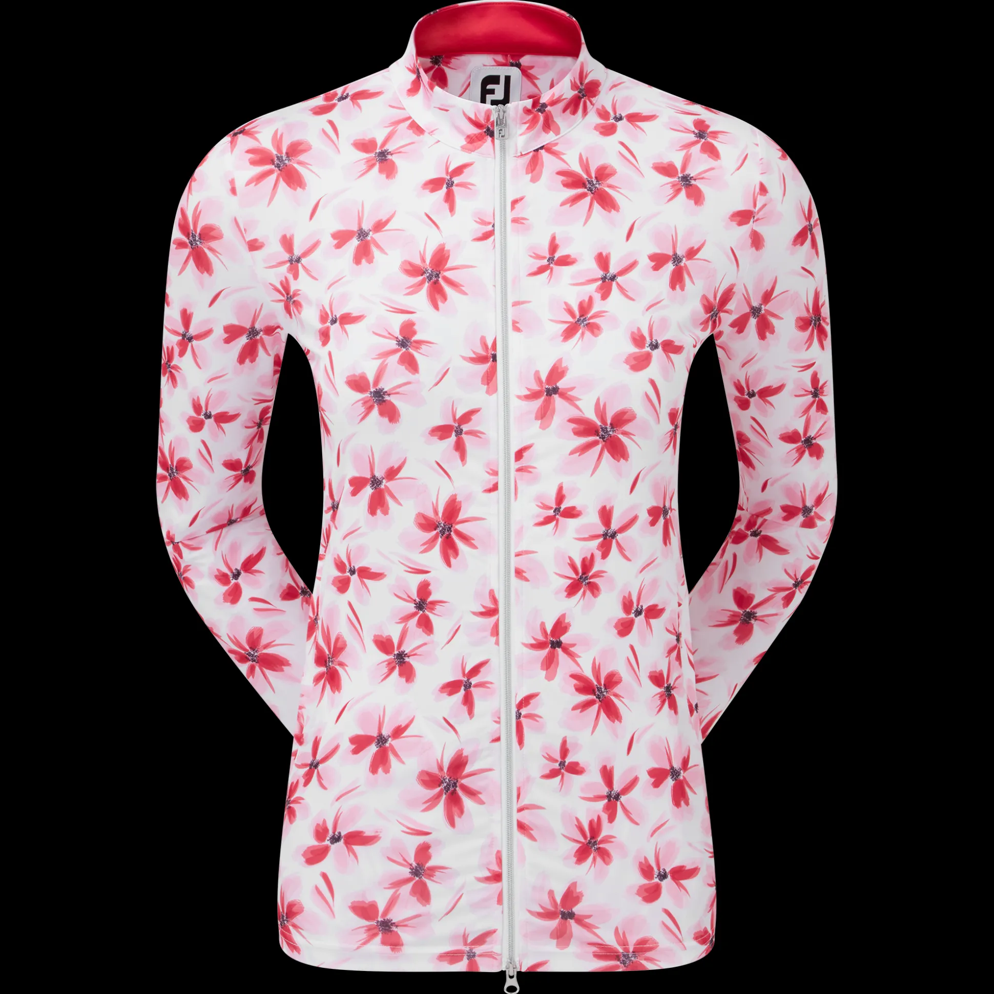 Blumen Midlayer