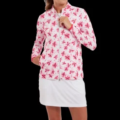 Blumen Midlayer