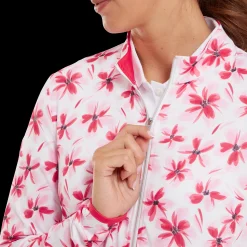 Blumen Midlayer