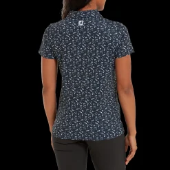 Blumen Print Lisle