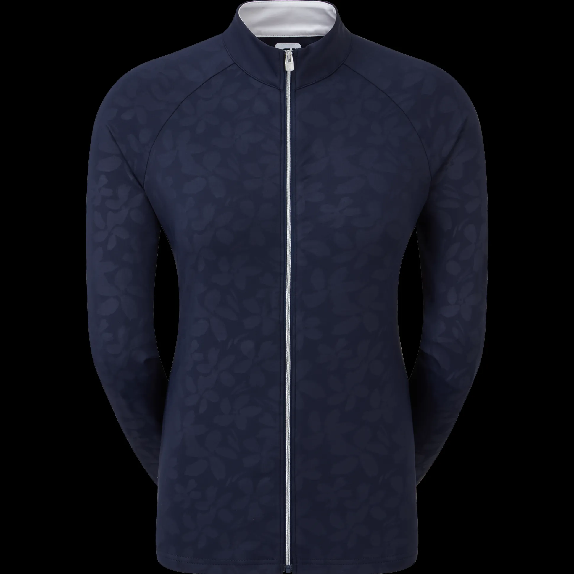 Blumenmotiv Midlayer