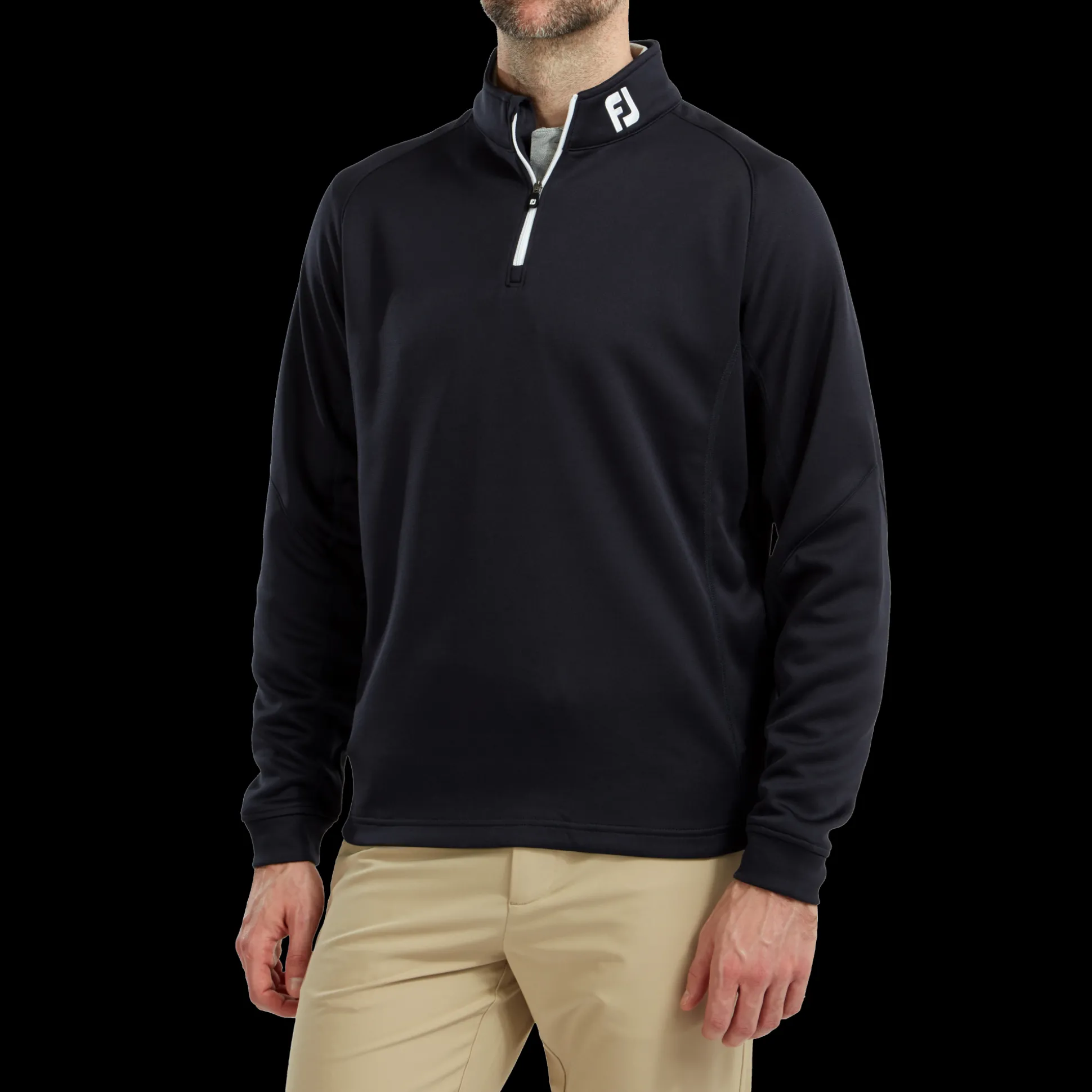 Chill-Out Pullover