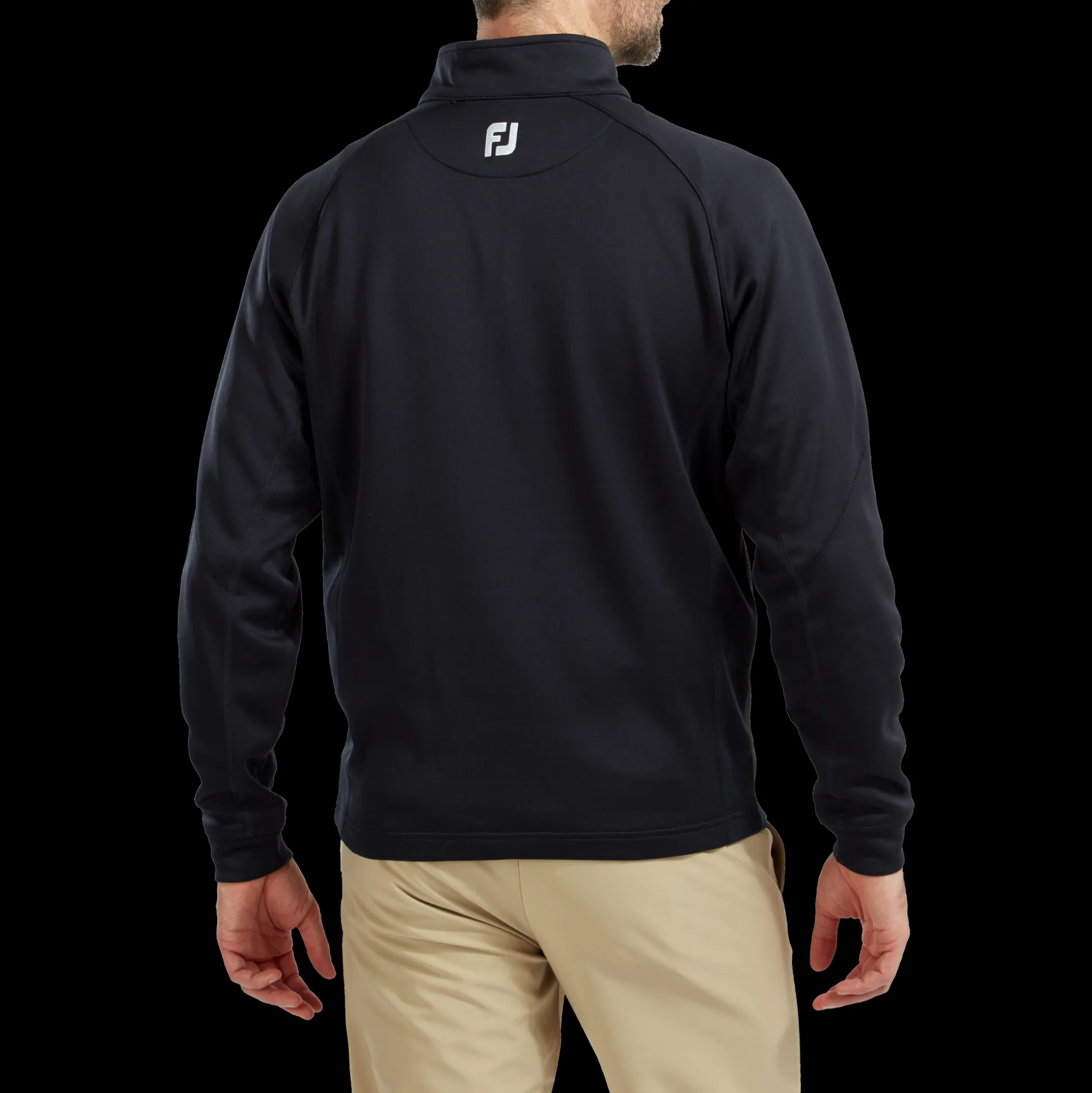 Chill-Out Pullover