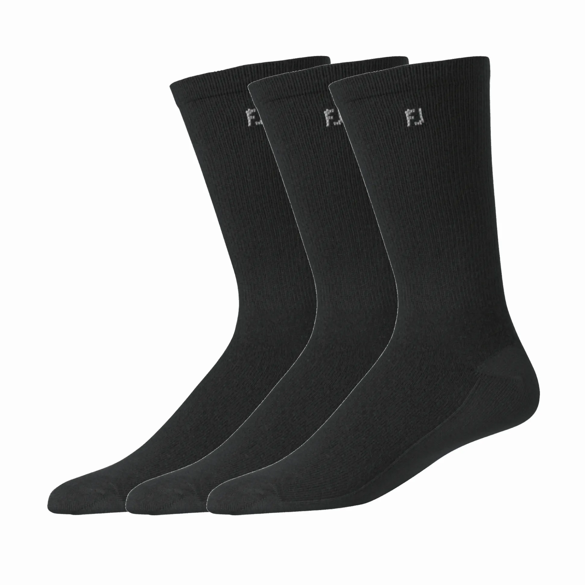 ComfortSof Crew 3 Pair Pack