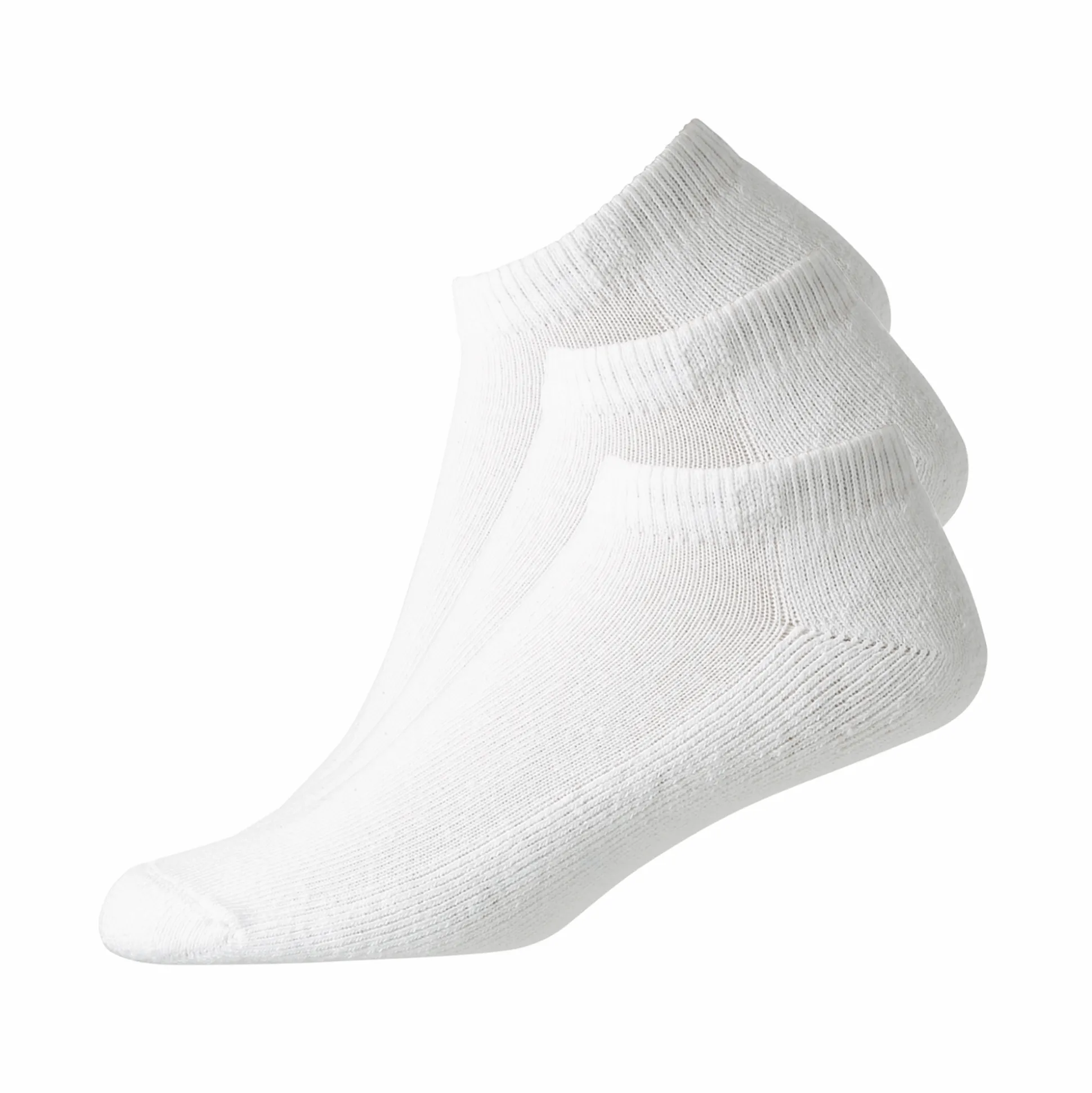 ComfortSof Sportlet 3 Pair Pack Women
