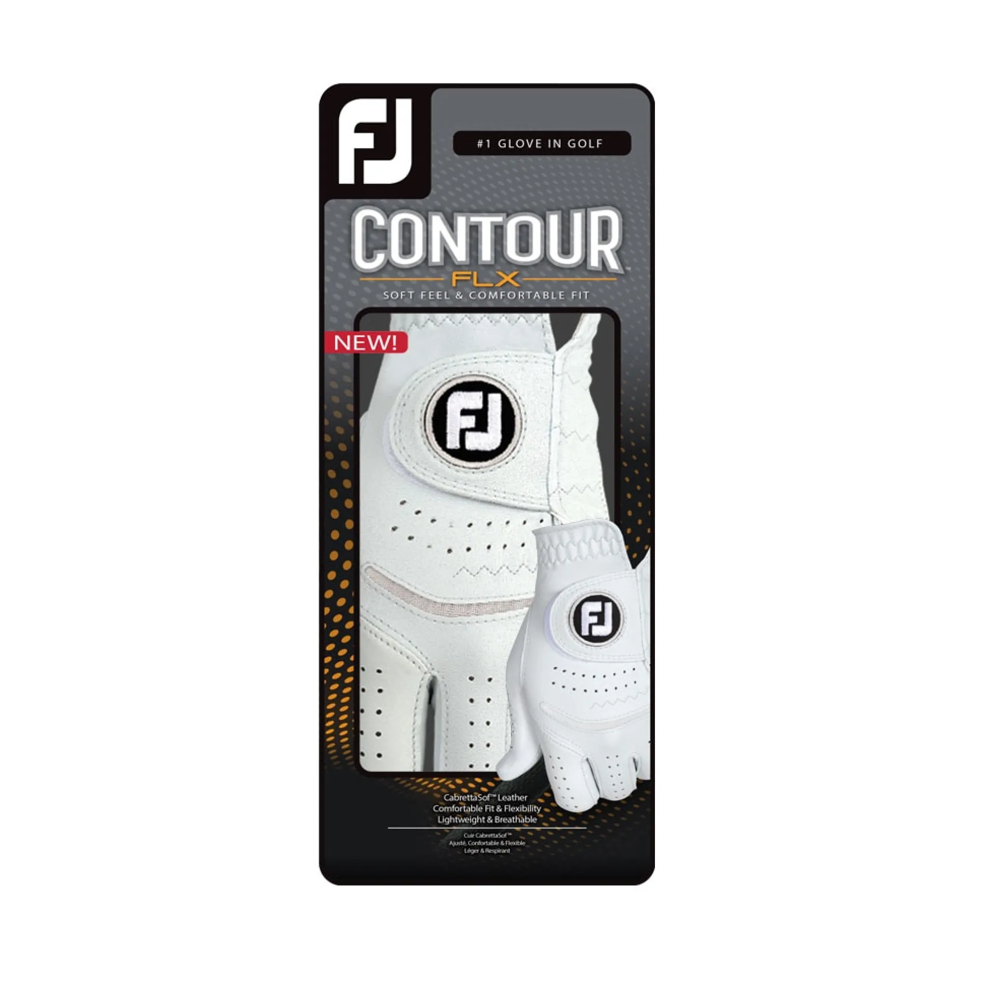 ContourFLX Damen