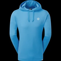 Der Open Hoodie