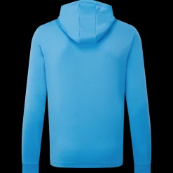 Der Open Hoodie