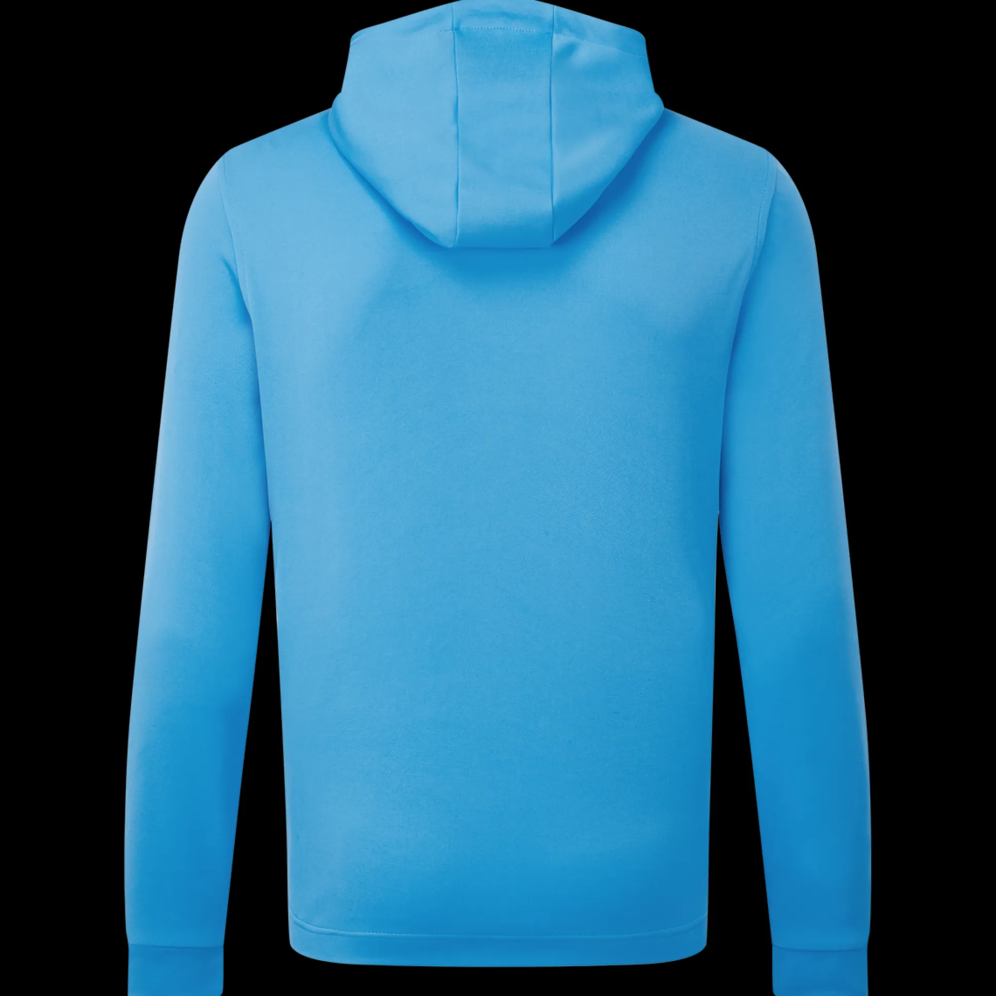Der Open Hoodie