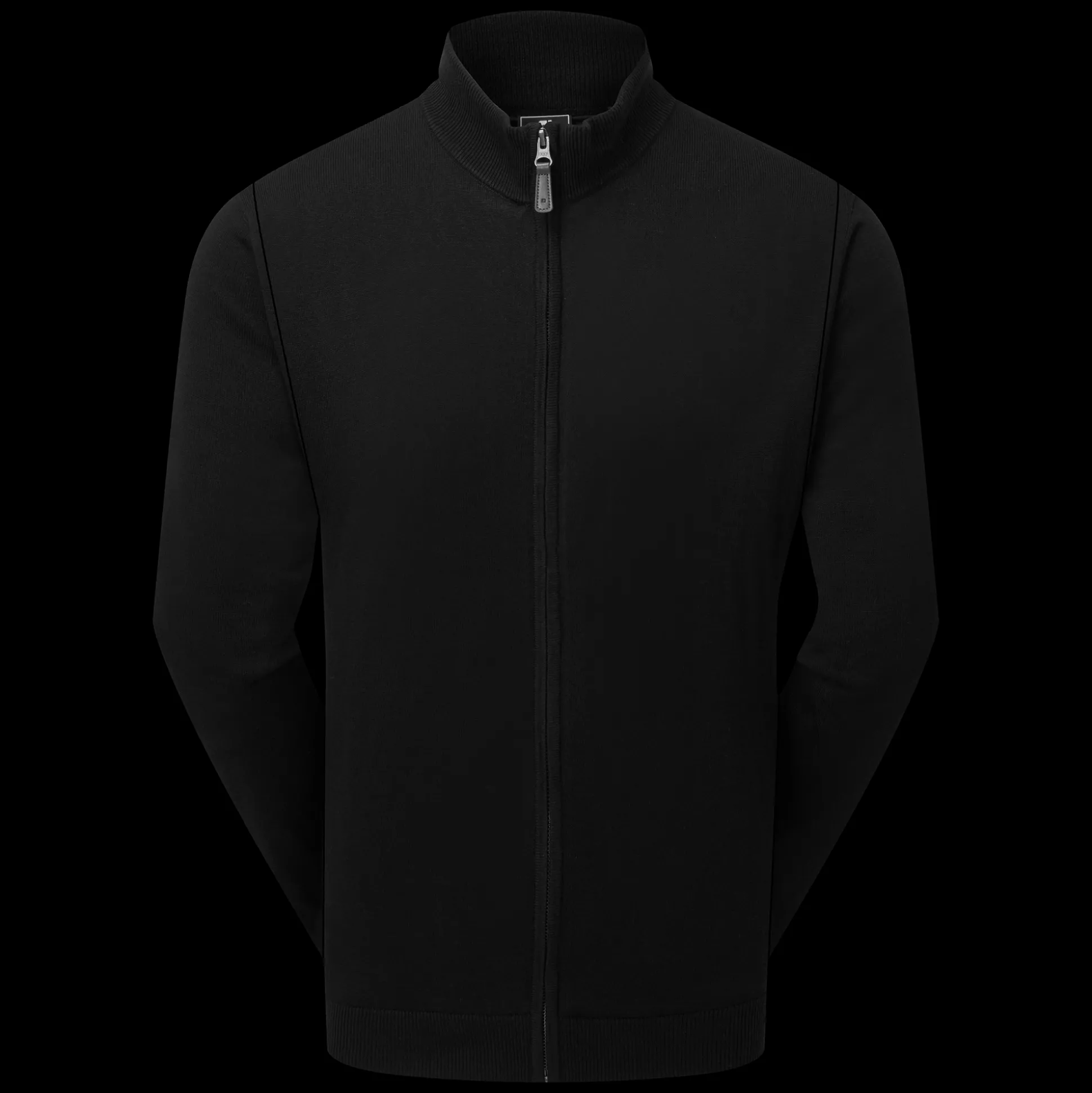 Drirelease Full-Zip Lined Pullover