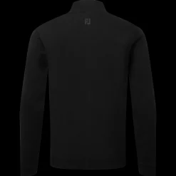 Drirelease Full-Zip Lined Pullover
