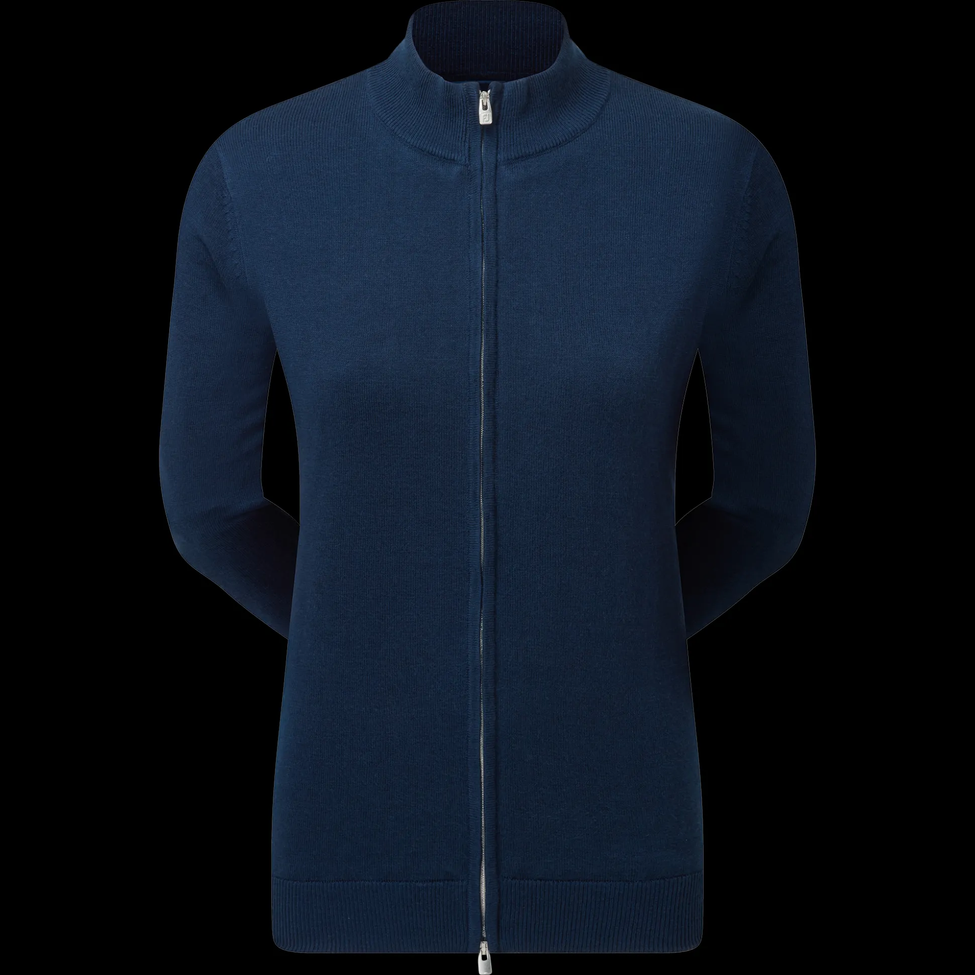 Drirelease Full-Zip Lined Pullover Damen