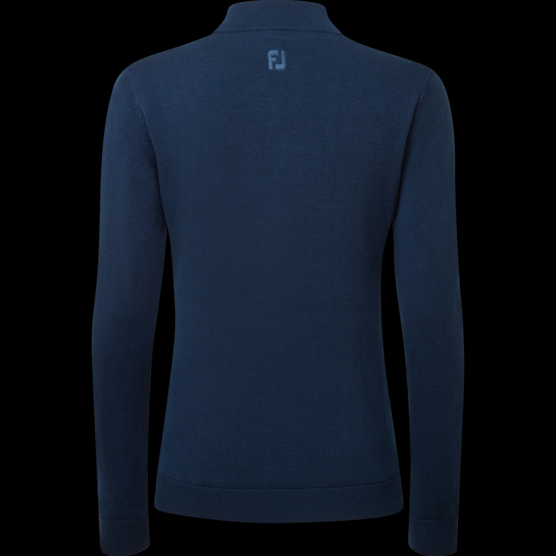 Drirelease Full-Zip Lined Pullover Damen
