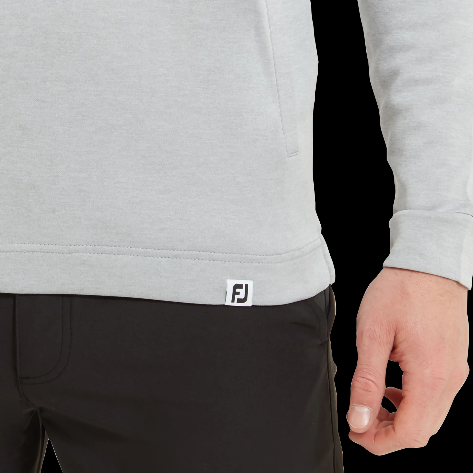 FJ Hoodie