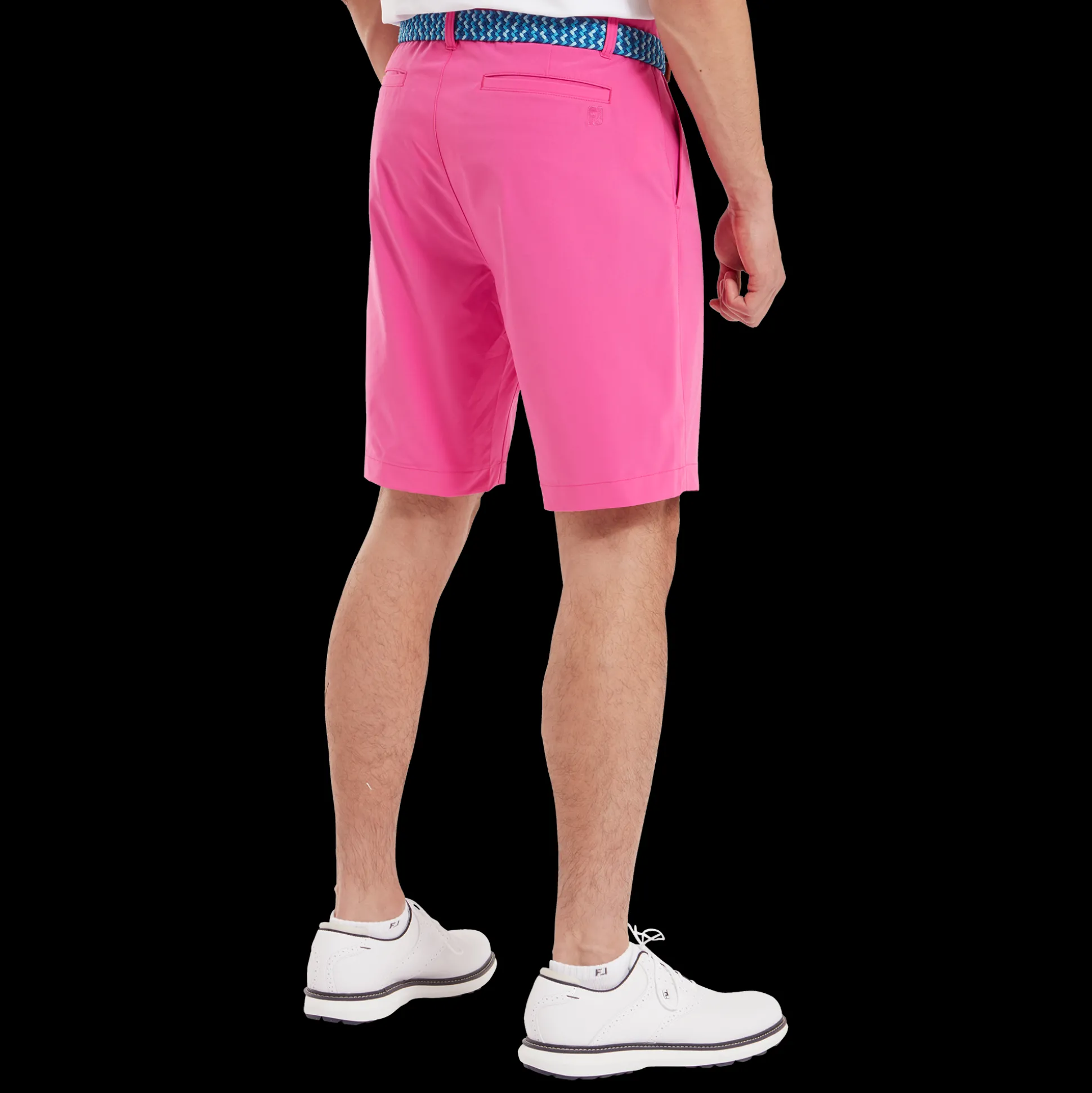 FJ Par Golfshorts