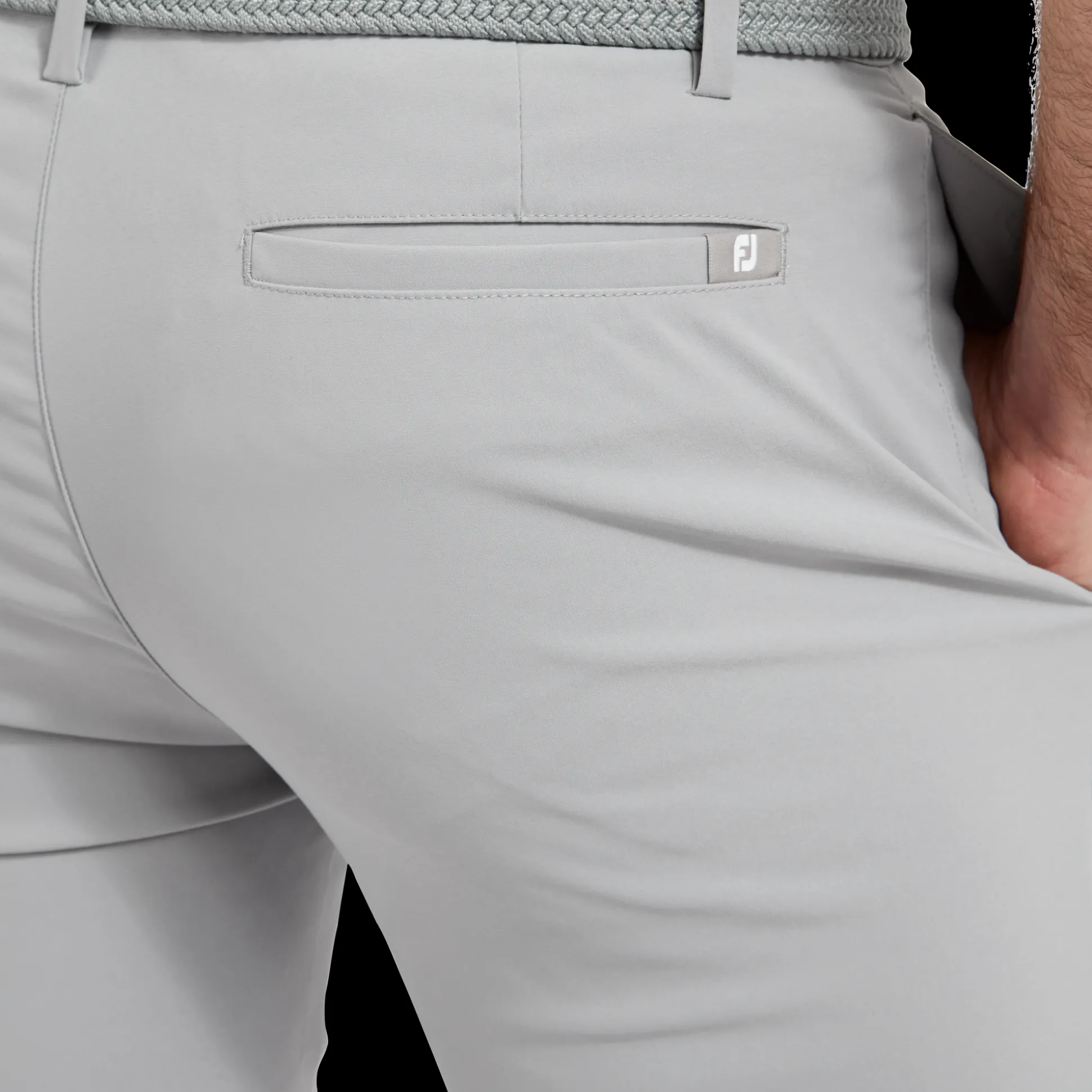 FJ Performance Hose, Slim Fit