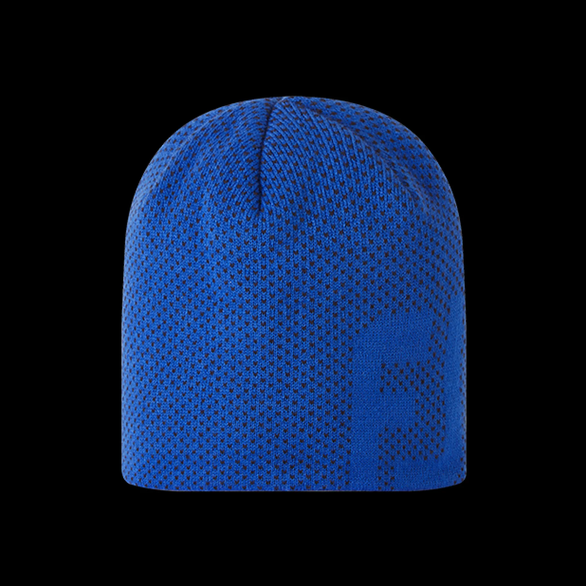 FJ Pünktchen-Jacquard-Beanie