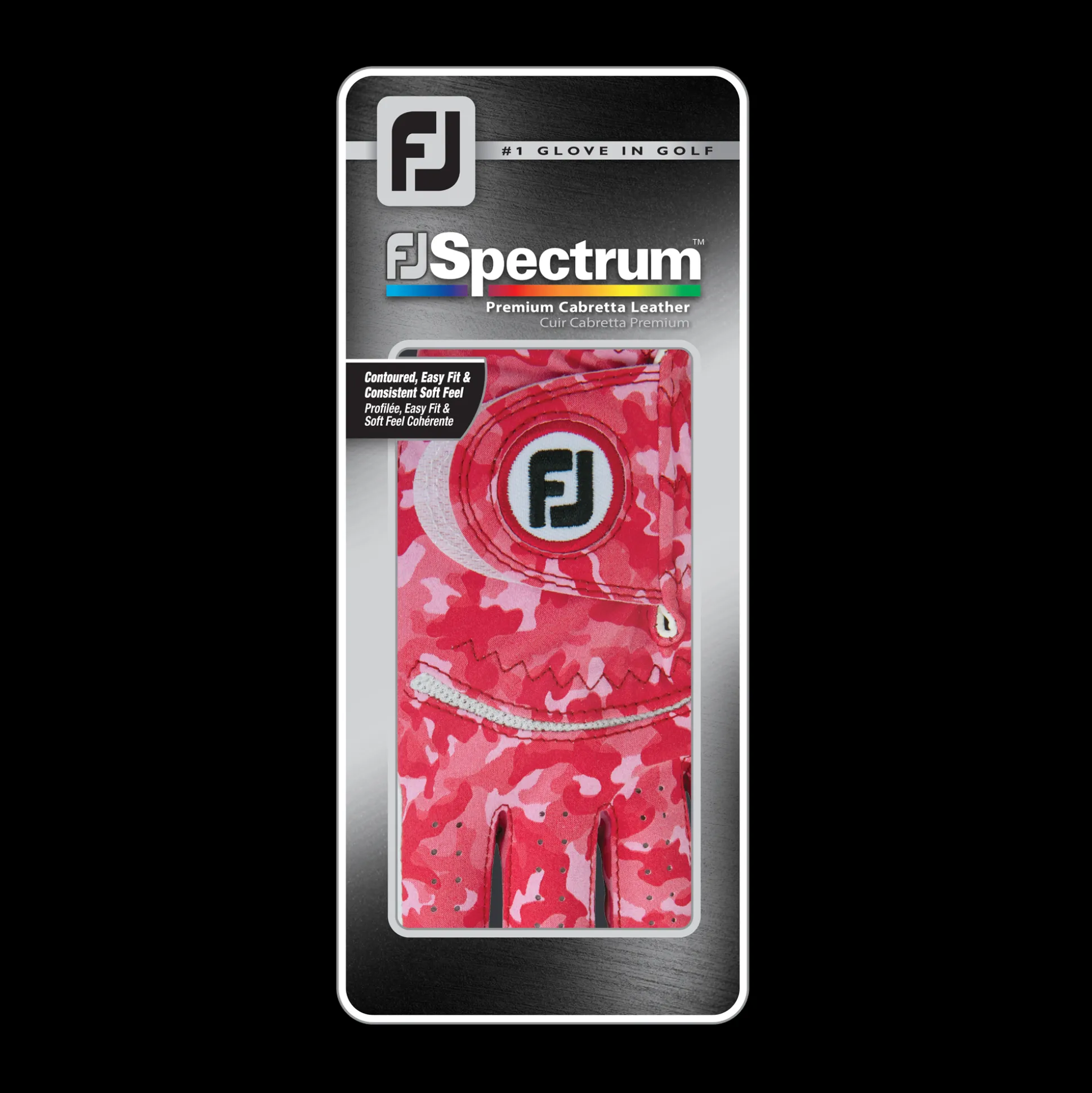 FJ Spectrum Women