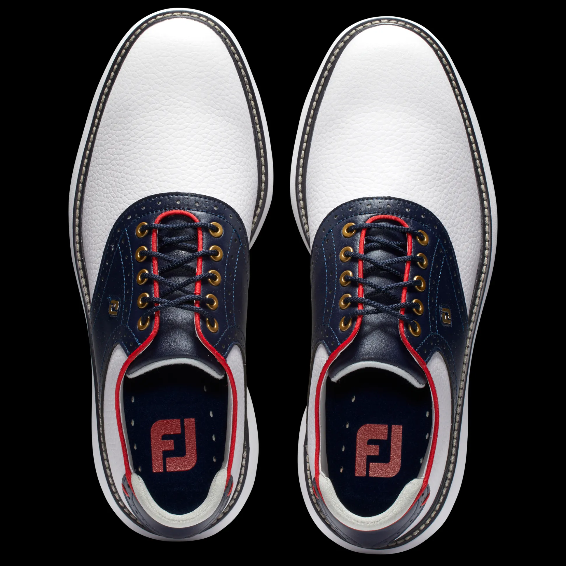 FJ Traditions LE