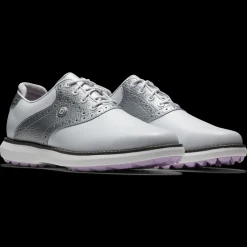 FJ Traditions Spikeless Damen