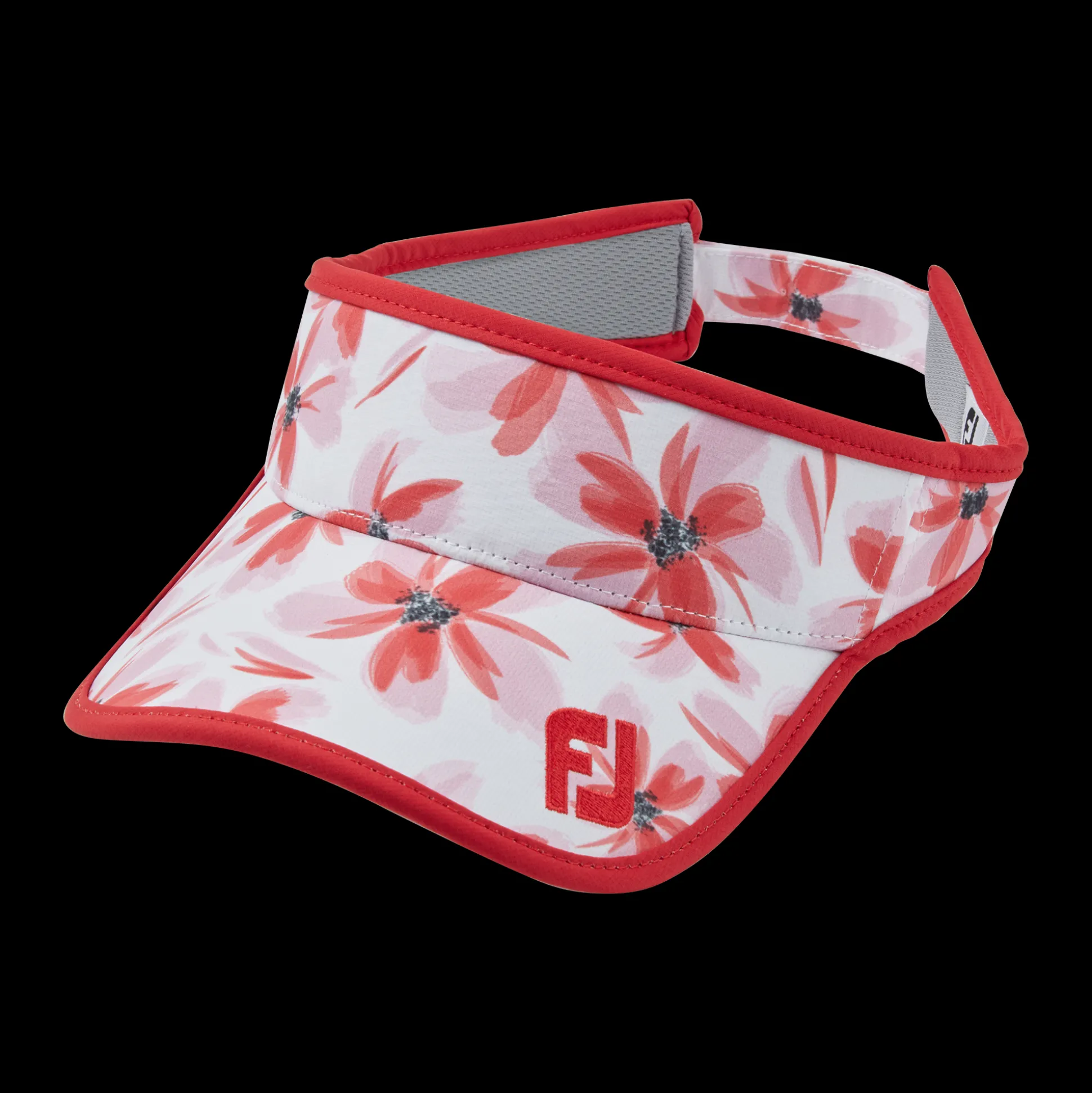 FJ Visor