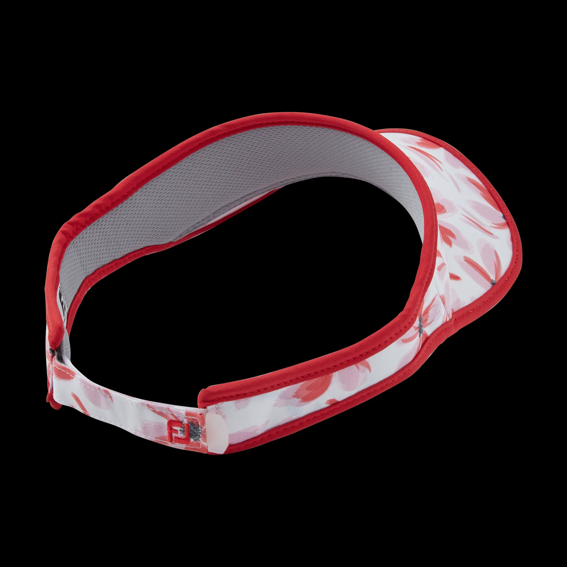 FJ Visor