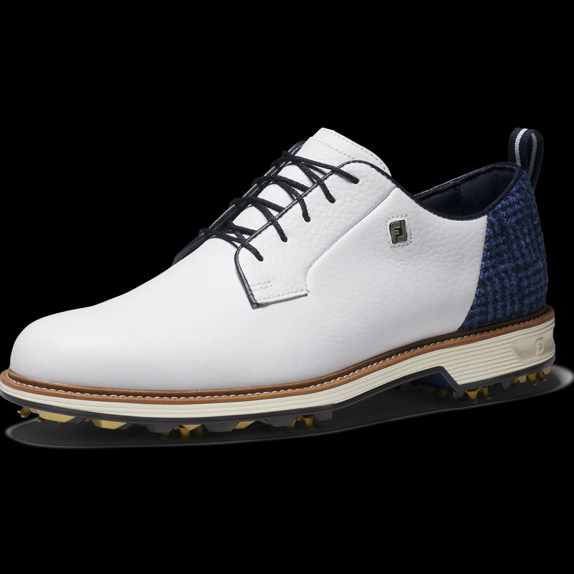 FJ X Harris Tweed Premiere Series - Field