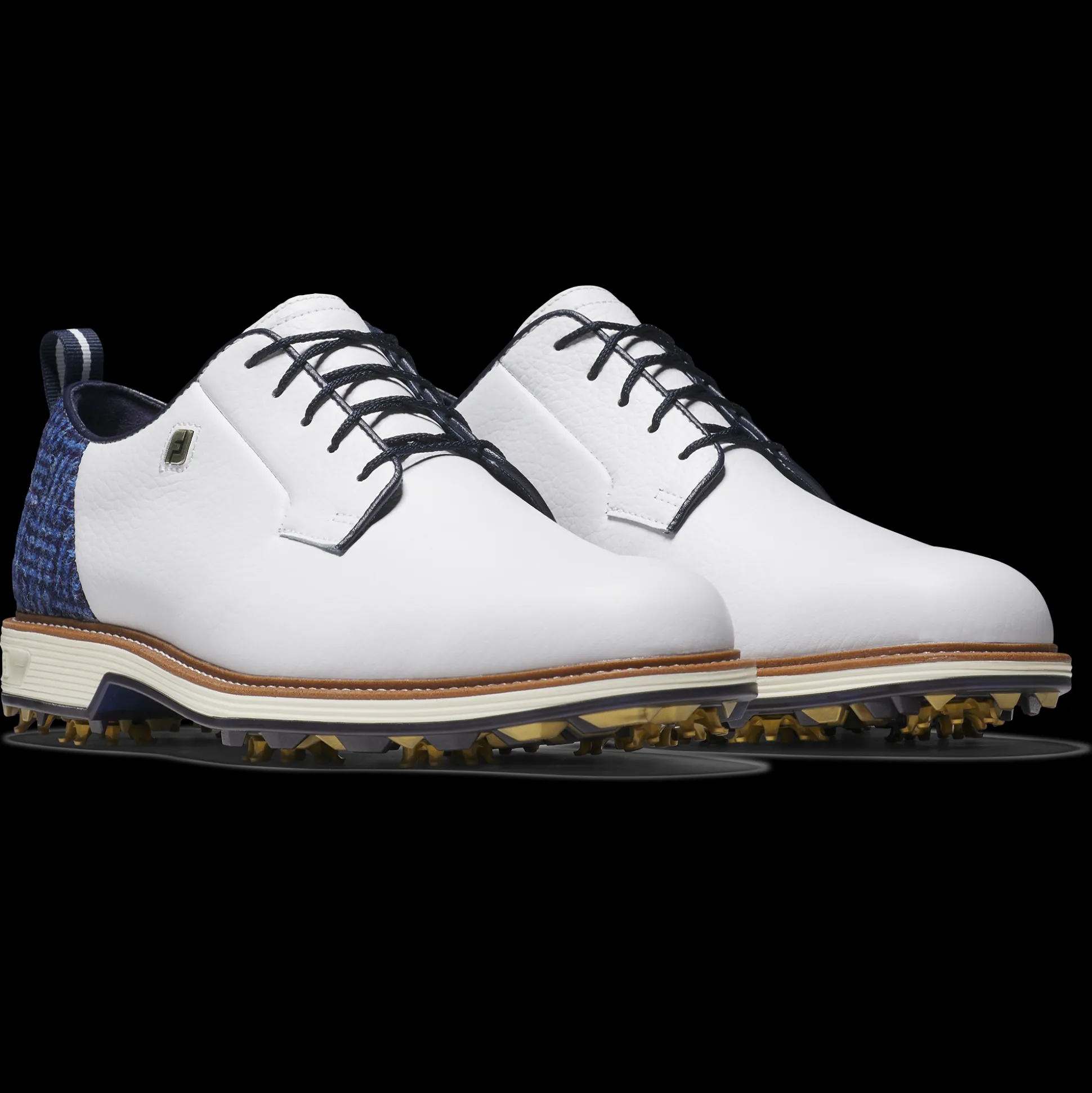 FJ X Harris Tweed Premiere Series - Field