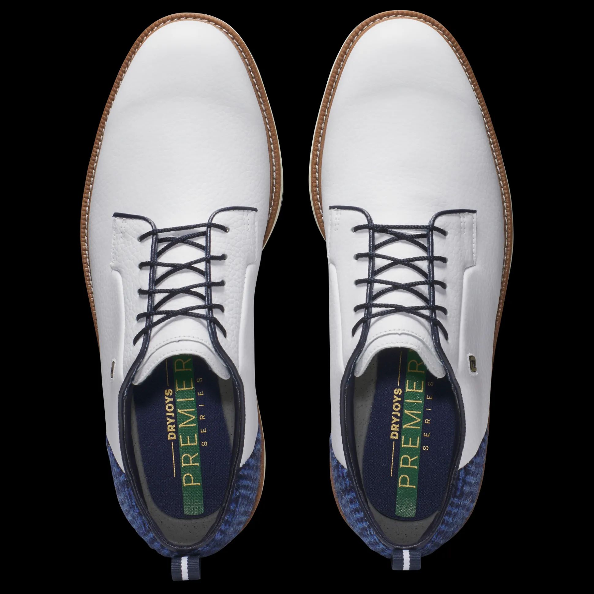 FJ X Harris Tweed Premiere Series - Field