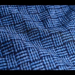 FJ X Harris Tweed Premiere Series - Field