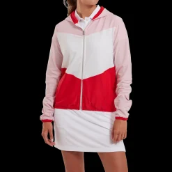 Full-Zip Hoodie