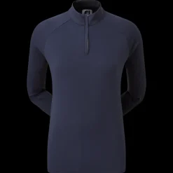 Half-Zip Midlayer