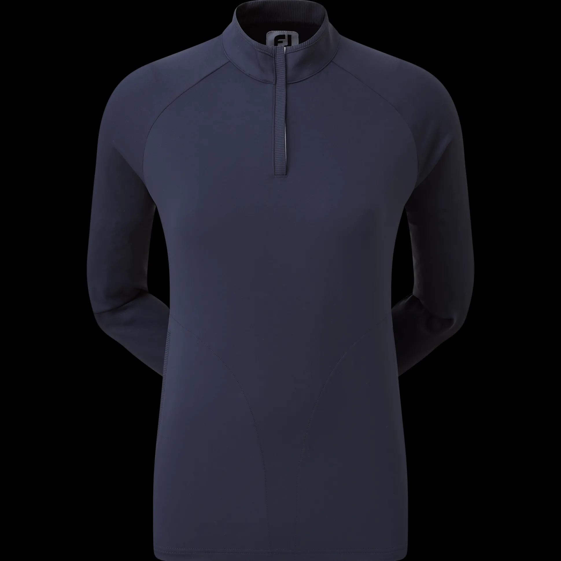 Half-Zip Midlayer
