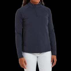 Half-Zip Midlayer