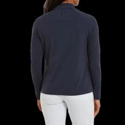 Half-Zip Midlayer