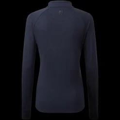Half-Zip Midlayer