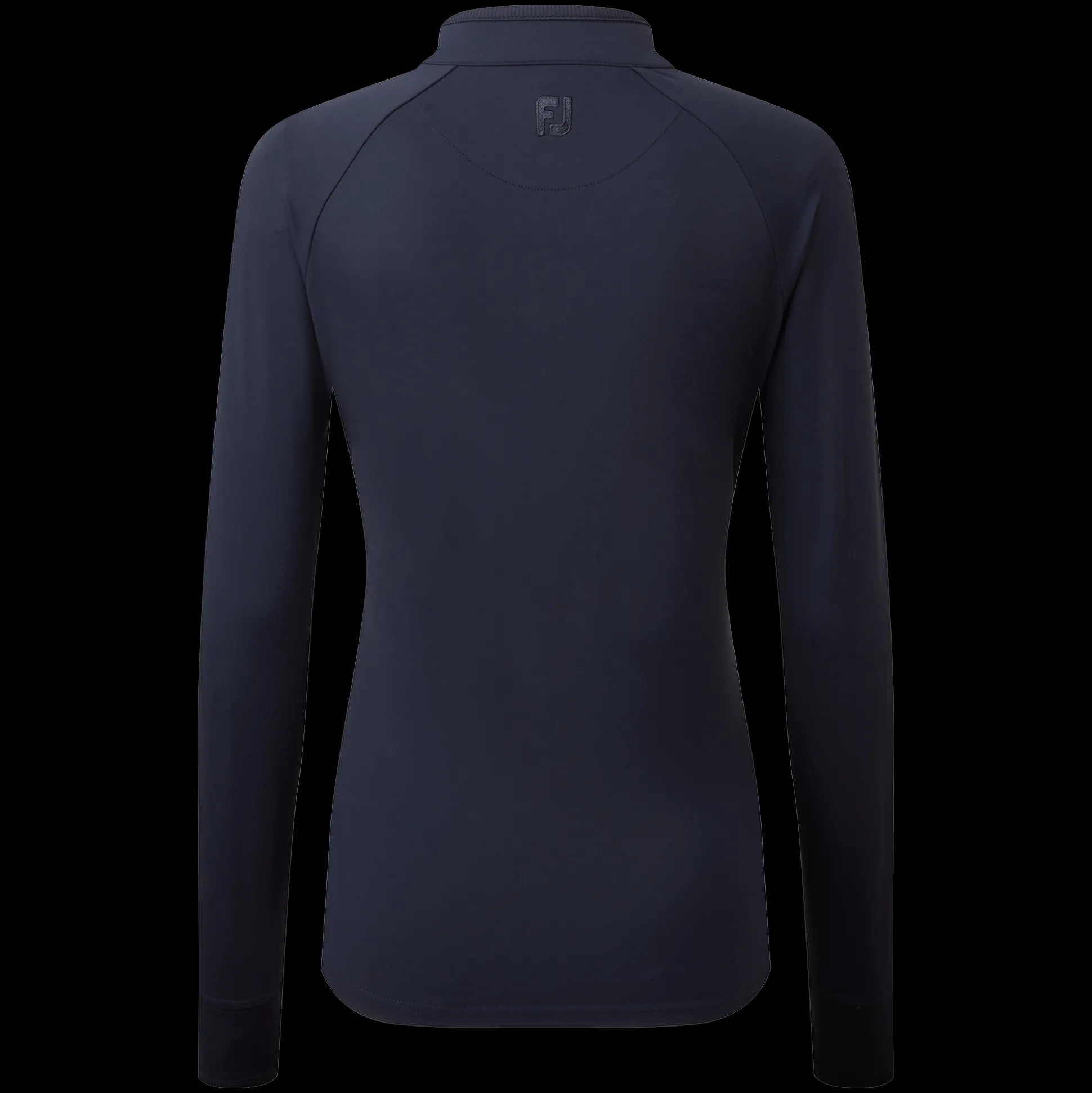 Half-Zip Midlayer
