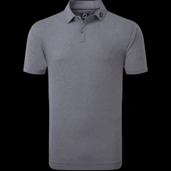 Heather Self Collar Lisle