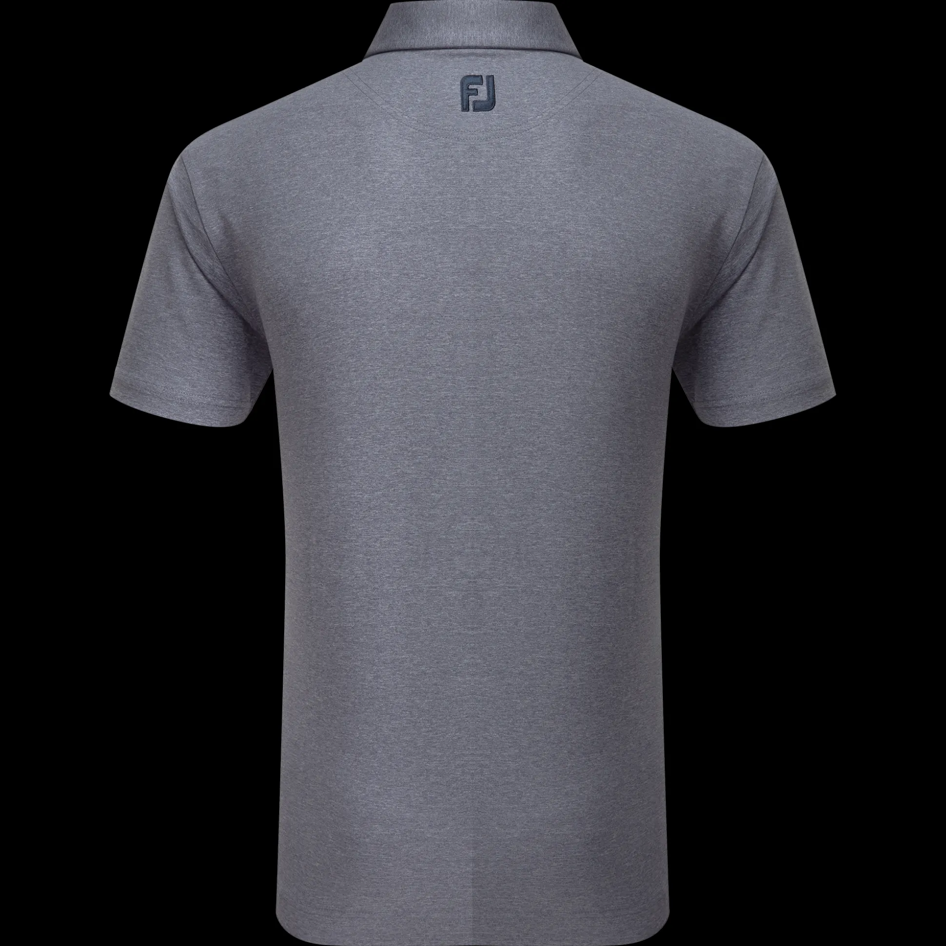 Heather Self Collar Lisle