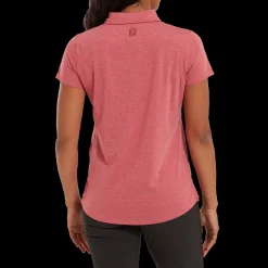 Heather Self Collar Lisle