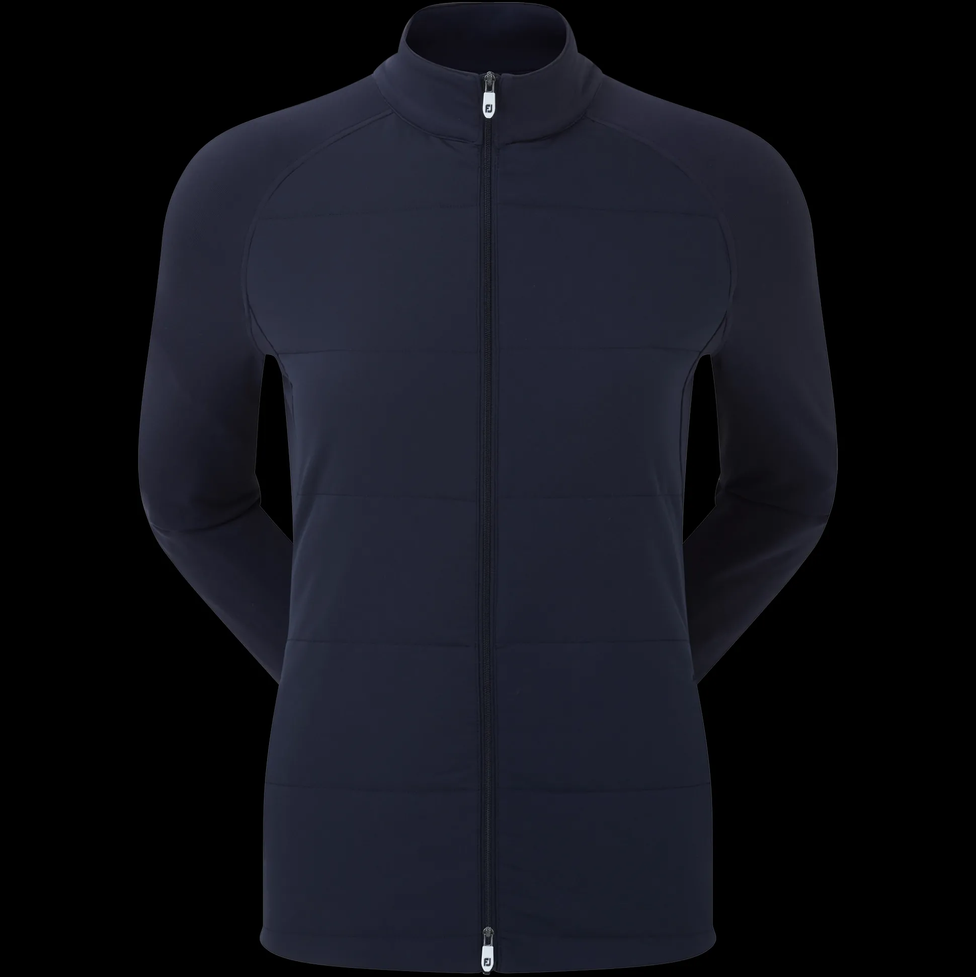 Hybrid-Jacke Damen