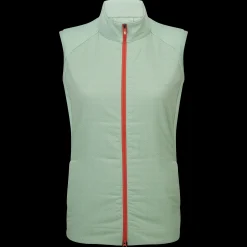 Hybrid-Weste Damen