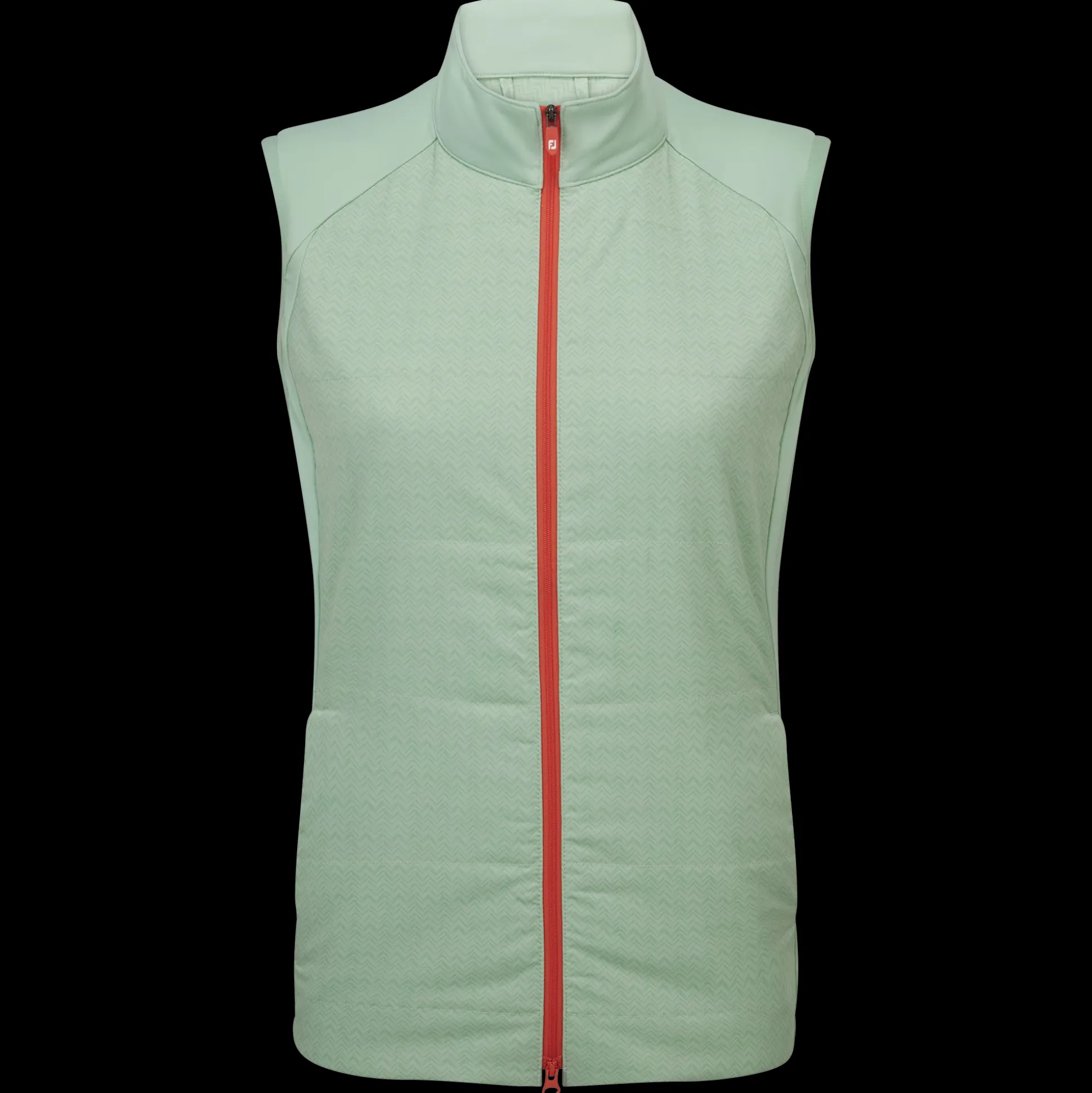 Hybrid-Weste Damen